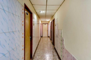 Hotel O New Aiswarya